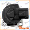 Vanne EGR pour RENAULT | 555093, 7518093